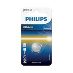 Philips baterija CR1616/00B, 3.0 V