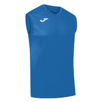 Joma majica bez rukava Combi(8 boja) - Svijetlo plava