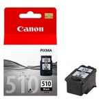 Canon PG-510BK tinta crna (black), 9.3ml/9ml, zamjenska