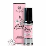 Secret Play Always Pleasure gel za učvrščivanje vagine, 15ml