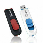 Adata AC008-64G-RKD 64GB USB memorija