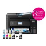 Epson EcoTank L6290 kolor multifunkcijski inkjet pisač, duplex, A3/A4, CISS/Ink benefit, Wi-Fi