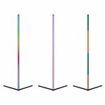 Tracer set of RGB Ambience lamps - Smart Corner TRAOSW47253