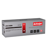 ActiveJet toner TK590K, crna (black)