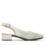 Sandale Rieker 47066-80 Bijela