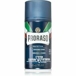 Proraso Blue Protective pjena za brijanje 300 ml