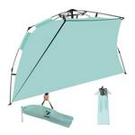 Šator za plažu 252x135x145