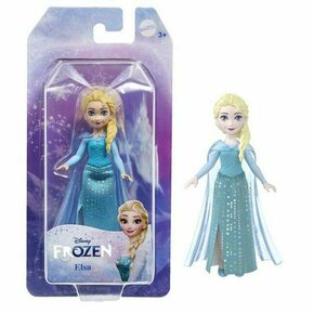 Frozen: Mini Elsa figura - Mattel