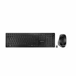 Set tipkovnice i miša CHERRY DW 9500 Slim