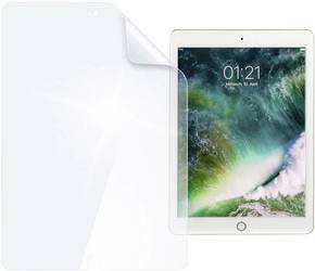 Hama Crystal Clear zaštitna folija zaslona Pogodno za modele Apple: iPad (7. generacija)