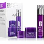 Clinique Holiday Smooth & Renew Lab set poklon set za regeneraciju lica