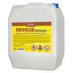 Impregnacija za drvo ISKRA DRVOCID BEZBOJNI 20L