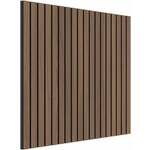Vicoustic VicStrip Square Natural Walnut