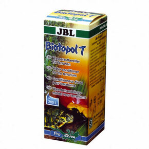 Biotopol T Za Terarij Jbl 50ml