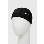 Kapa za plivanje Nike Comfort boja: crna