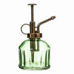 Zeleni stakleni raspršivač Sass & Belle, 200 ml