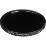 Hoya PRO ND1000 55mm Neutral Density filter