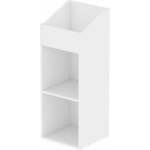 Glorious DJ Record Rack 330 vinil stanica MDF