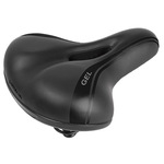 SJEDALO S OPRUGOM VENTURA GEL 255X205 GEL BLACK 250083