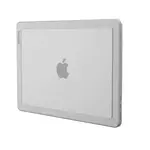 Incase Edge Hardshell Case with Makrolon® Transparent for 15 MacBook Air (M2-M4, 2022-2025)
