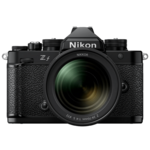 NIKON fotoaparat Z f + 24-70mm Kit