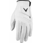 Callaway Dawn Patrol 2024 Mens Golf Glove White RH M/L