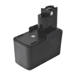 Baterija za Bosch BAT011 / BH1214 / BH1214H / BH1214L / BH1214N, 12 V, 3.0 Ah