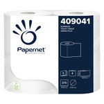 Papir toaletni u roli 3-slojni 4/1 Superior 409041