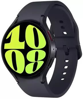 SAMSUNG SM-R945F Galaxy Watch6 LTE 44mm crno
