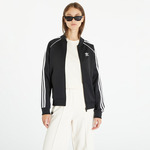 Jakna adidas Originals Adicolor Classic SST Track Jacket Black M