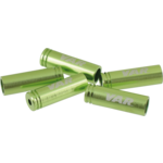 Var završetak bužira 4mm Green FR-01954