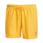 ADIDAS ORIGINALS Kupaće hlače 'Adicolor' med / mandarina / roza 23160671