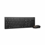Tipkovnica LENOVO Essential Wireless Combo Keyboard & Mouse Gen2 Slovenian 3y