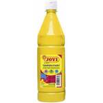 Jovi Tempera boja 1000 ml Yellow