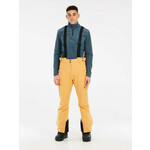 Men's ski pants Protest PRTROWENS senf