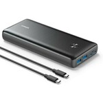 Anker power bank PowerCore III, 25600 mAh
