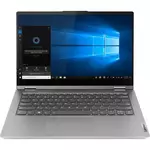 Laptop Lenovo ThinkBook 14s Yoga / i5 / RAM 8 GB / SSD Pogon / 14,0″ FHD, ILT14SYI5119MTG
