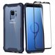 SPIGEN HYBRID 360 zaštita za Samsung GALAXY S9 DEEPSEA BLUE