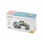 VIGA PolarB vozilo za prijevoz automobila 44014