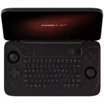 Ayaneo Flip KB Handheld Konsole – AMD Ryzen 7840U, 16 GB LPDDR5X, 512 GB SSD, Shadow Black-FLIP KB(7840U 16/512)SW