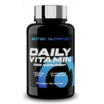 DAILY VITA MIN 90KOM
