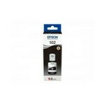 Epson EcoTank 102 black ink bottle 127ml