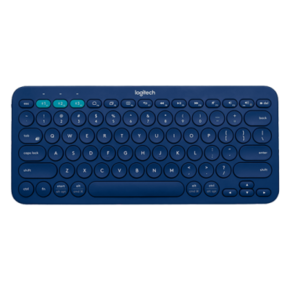 Logitech K380 bežični tipkovnica