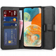Tech-Protect Wallet Samsung Galaxy A23 5G Black