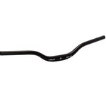 CIJEV KORMILA XLC RISER BAR HB-M04 640-50MM 9 ALU BLACK