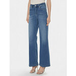 Liu Jo Traperice UXX045 DS060 Plava Wide Fit
