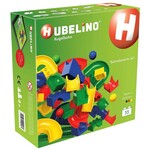 Hubelino 420473 Ball Track Set bez kockica 55 dijelova