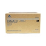Konica-Minolta toner crna (black)