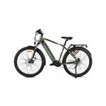MS eBike t100 električni bicikl 29er