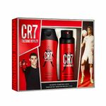 Cristiano Ronaldo CR7 poklon set za muškarce I.